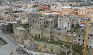 Rione Terra di Pozzuoli, firmato accordo per la rinascita: riapertura nell’estate 2026