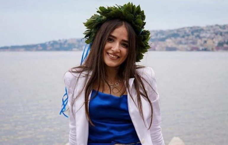 Arrestato 24enne di Quarto , investì e uccise Rita Granata