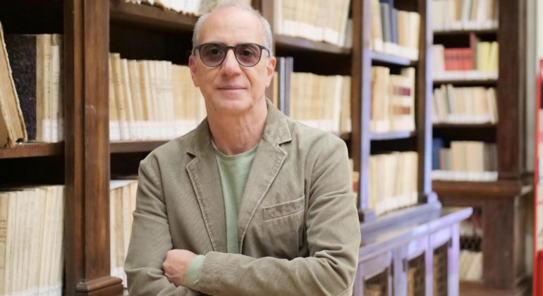‘Le seconde vite’ di Roberto D’Alessandro, il 23 maggio la prima presentazione napoletana