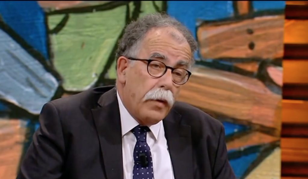 Castellammare, lo strappo di Ruotolo: «Mi dimetto, questa amministrazione non è un argine alla camorra»