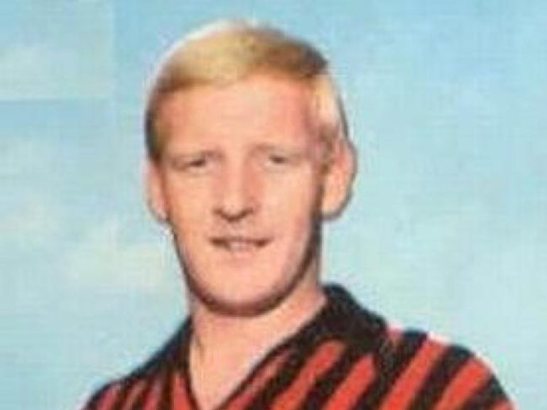 E’ morto Karl-Heinz Schnellinger, ex Milan e Roma. Segnò in Italia-Germania del ’70