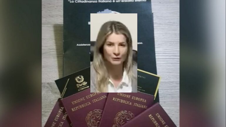 False residenze a Villaricca: 30 milioni di bitcoin in sterline a casa della brasiliana