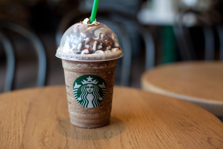 Starbucks apre il secondo store in Campania: 30 nuovi posti di lavoro nel cuore di Napoli