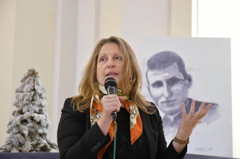 Tra fede e passione, doppio appuntamento di ‘Storie al Femminile’ a Ogliastro Cilento