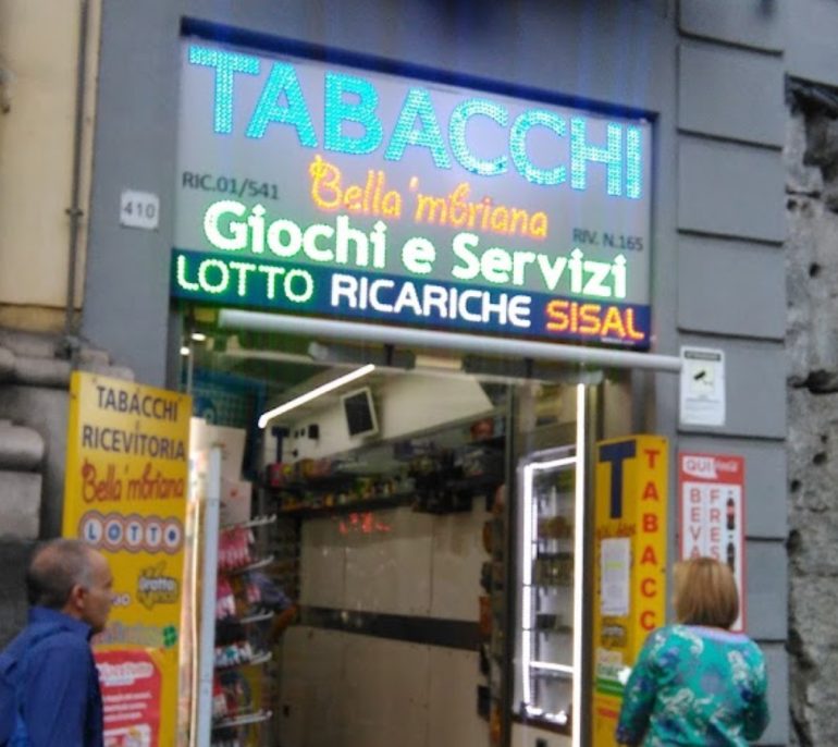 superenalotto jackpot