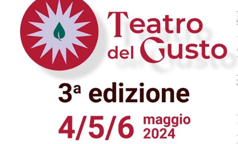 Al via sabato da Foqus Teatro del Gusto tre giorni di Festival del vino e del cibo artigianali