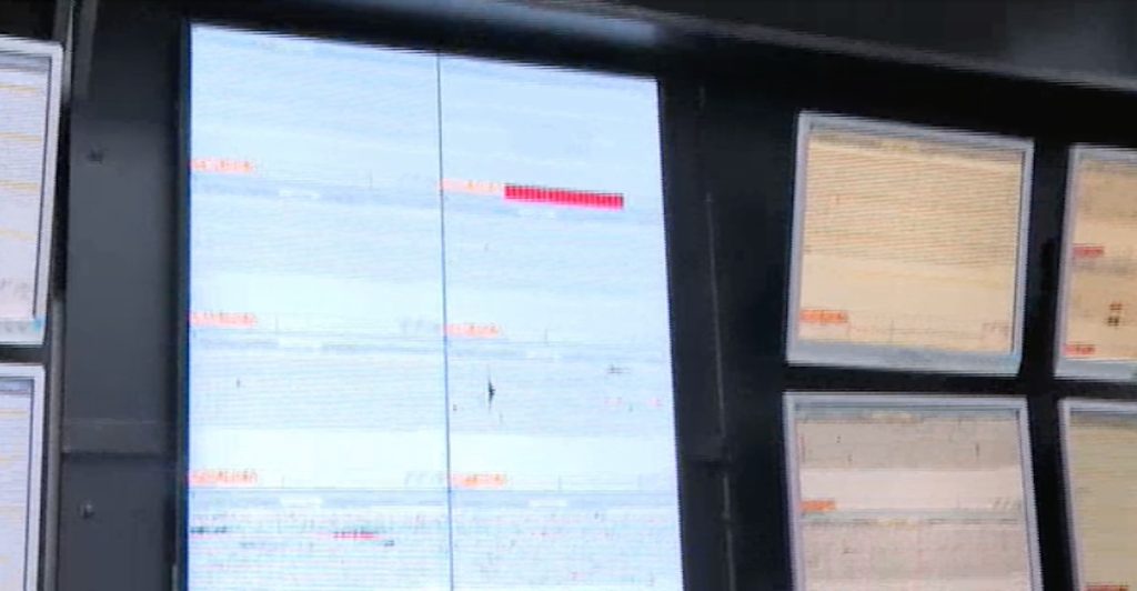 Terremoto Napoli, il comune prepara il Piano di evacuazione