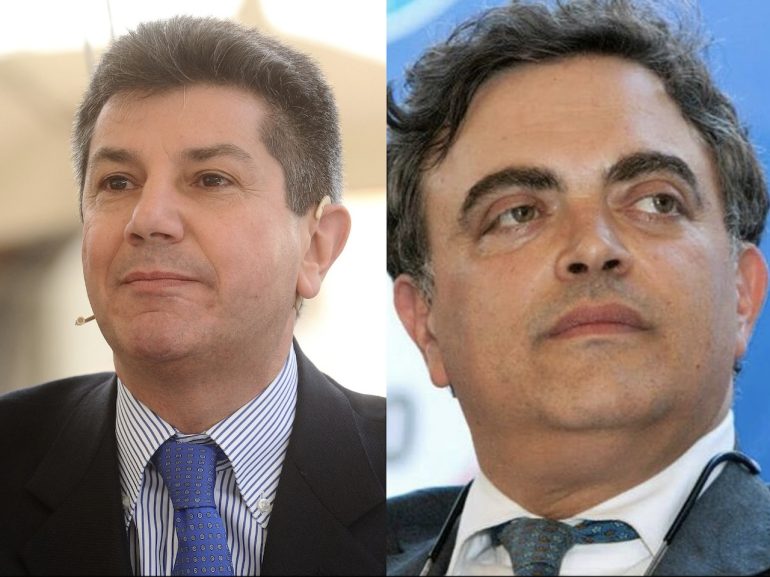 Vicinanza e D'Apuzzo