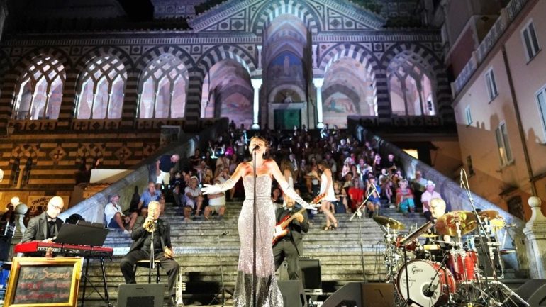 Amalfi Summer Fest 2024, ecco il programma degli spettacoli dell’estate