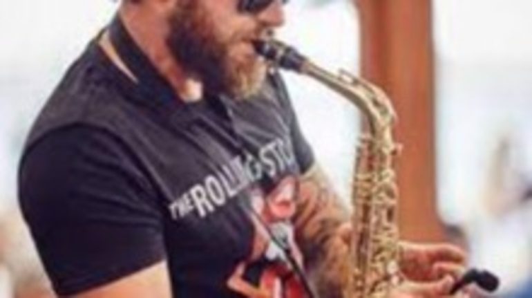 Concerto ‘In viaggio con M. Sax’ a Napoli per la Festa della Musica