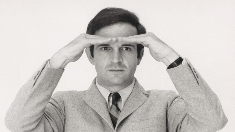 Al MAV di Ercolano ‘I compassi del mondo’, cinema e donne di François Truffaut