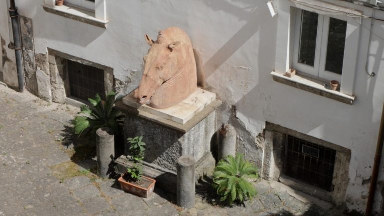 Intorno a Caravaggio