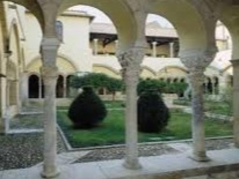 Iniziativa inclusiva al Museo Provinciale Campano di Capua