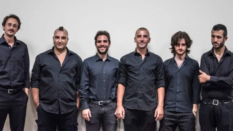 Il Concerto dei Quartieri Jazz alla Reggia di Portici