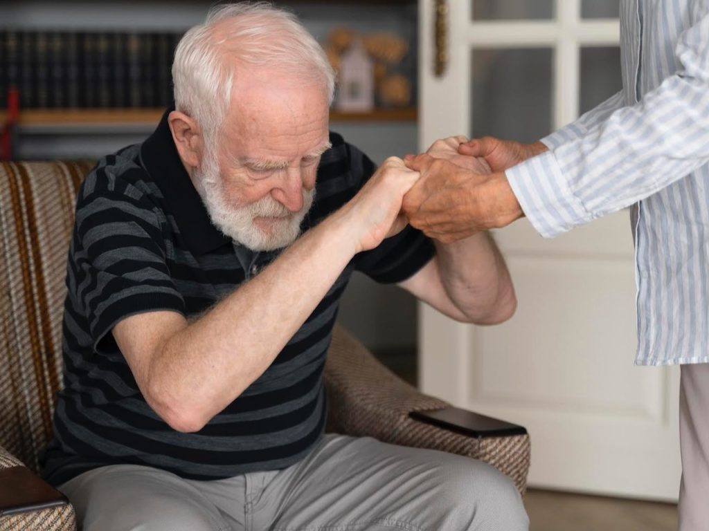 Allarme caldo, i medici di famiglia della Fimmg: “mai affrontate temperature simili”