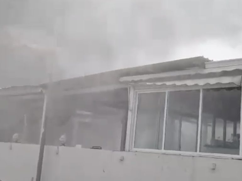 laurea honoris causa ad Alfonso Iaccarino