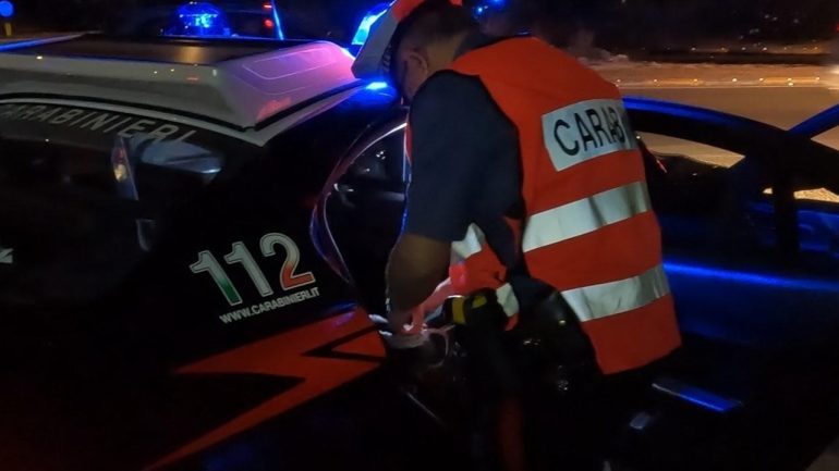 Casal di Principe 44enne arrestato