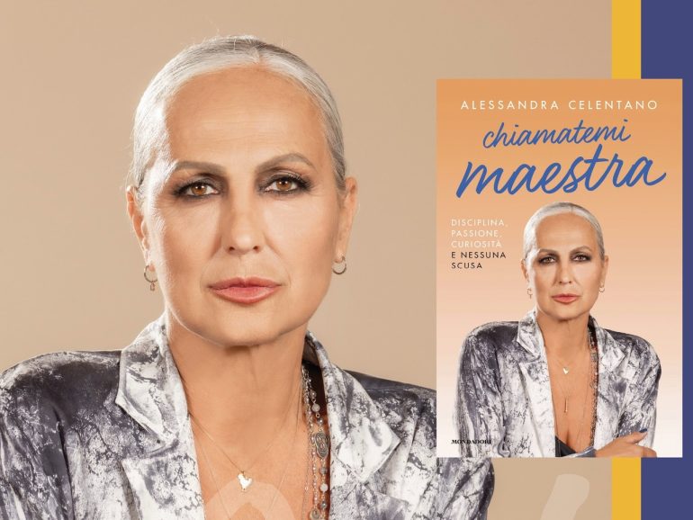 Alessandra Celentano ospite della rassegna letteraria ‘Mare, Sole e Cultura’