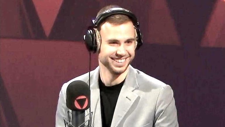 Andrea Piscina