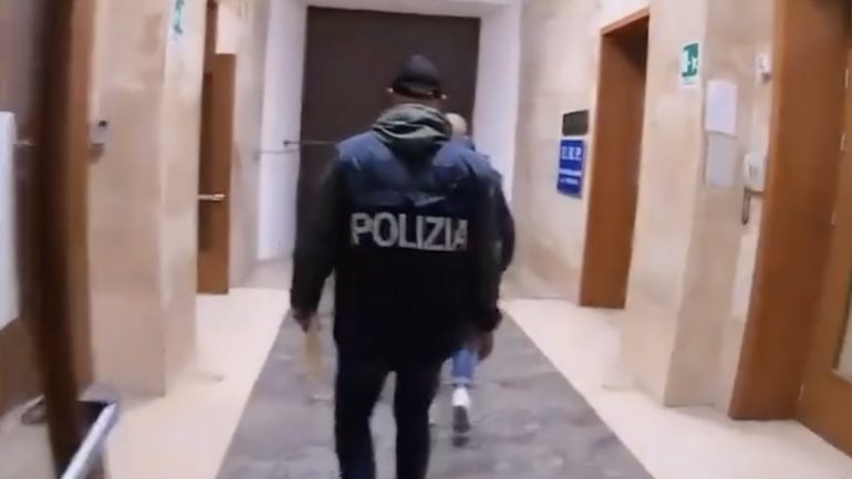 scissione clan contini