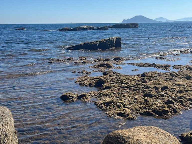 Campi Flegrei, il suolo si è sollevato di 29 centimetri da gennaio 2024