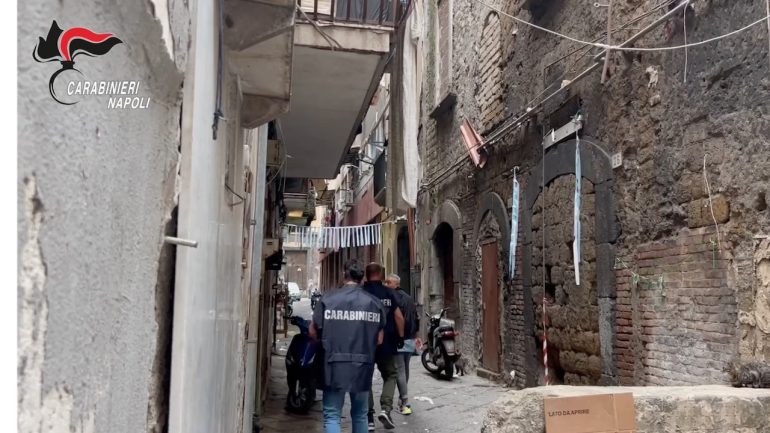 Camorra, il clan Contini aveva la gestione funzionale dell’ospedale San Giovanni Bosco di Napoli: 11 arresti