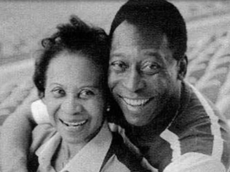 Addio a Celeste Arantes, la madre di Pelé. Aveva 101 anni