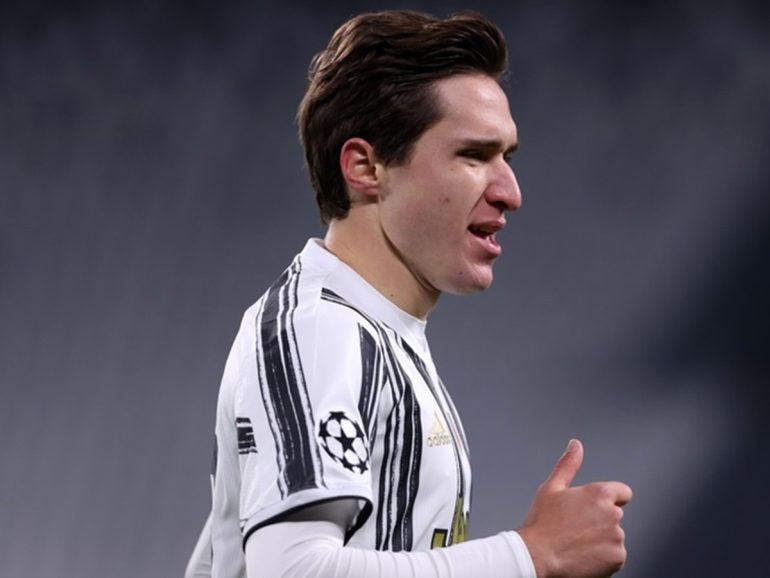 Chiesa, aria di separazione con la Juve. La Roma in pole: ecco le quote