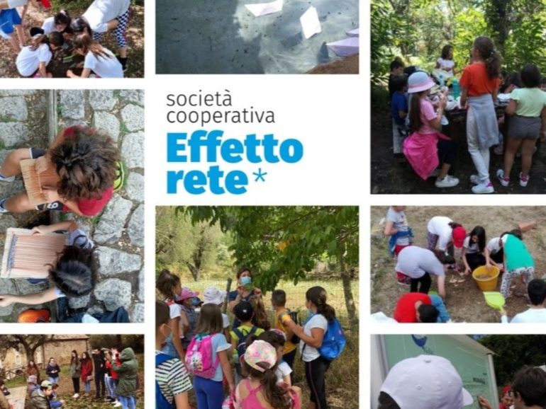 Nel Cilento al via il progetto ‘TIC – Territorio, Innovazione e Cultura’