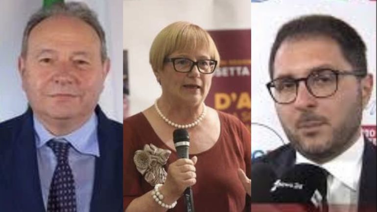 Danno erariale Regione Campania: 17 indagati