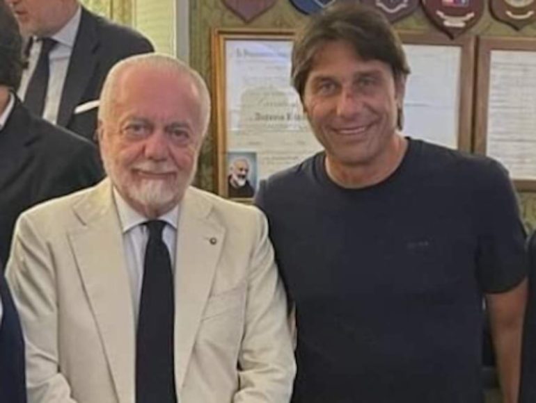 Arriva la pizza Conte: Parmigiana di melanzane e stracciata di bufala