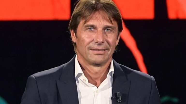 Marino: “L’arrivo di Conte è una svolta epocale per il Napoli”