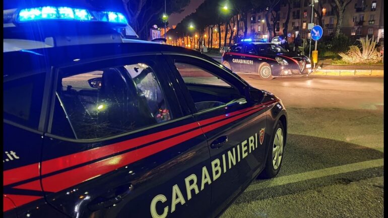 carabinieri