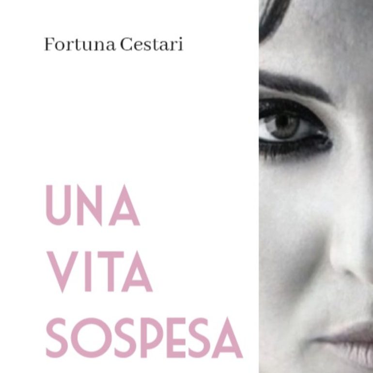 Presentazione del libro ‘Una Vita Sospesa’ di Fortuna Cestari a Napoli