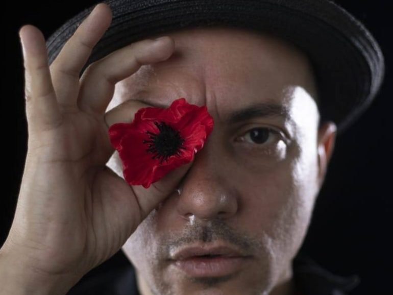 Il 13 giugno Dario Sansone apre l’estate musicale al Cinquanta – Spirito Italiano