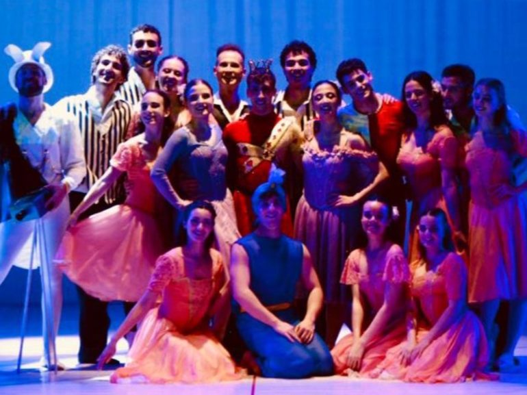 The Magic of Classical and Contemporary Dance in Professional Ballet