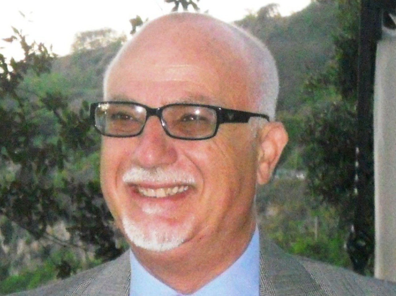 guglielmo moschetti Detective Ettore Pizzi