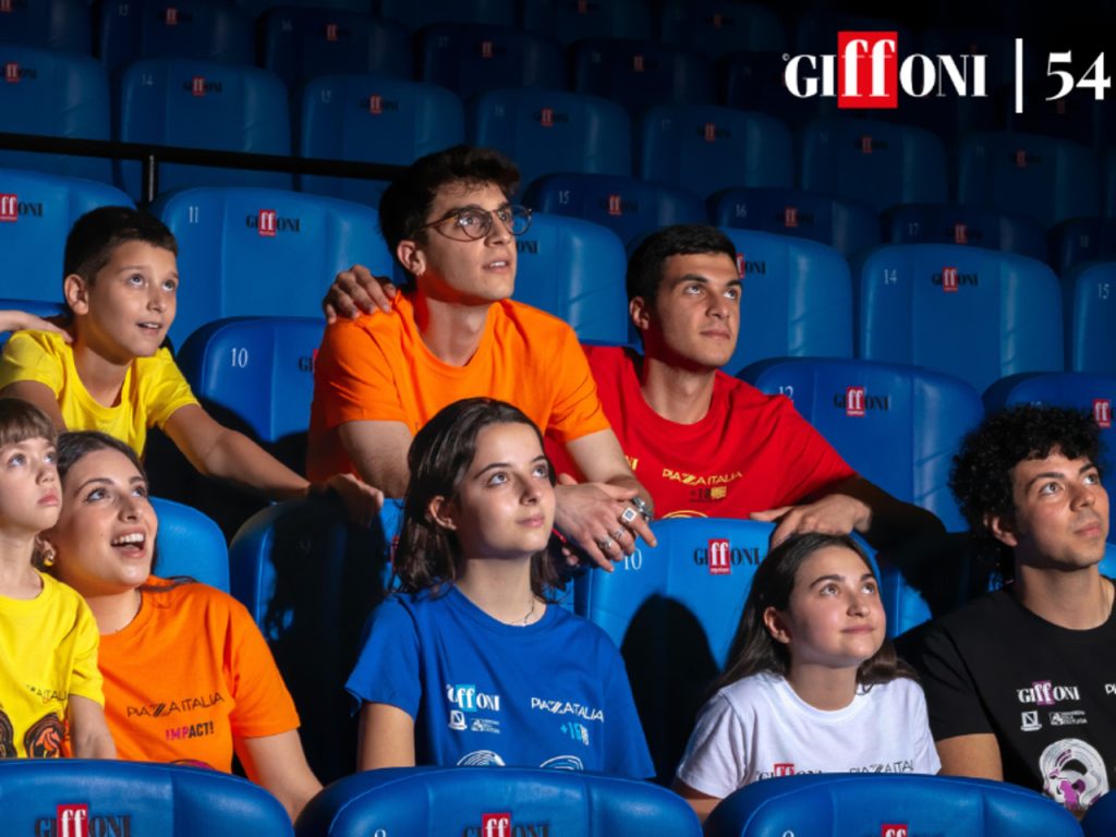 Giffoni Film Festival 2024: un viaggio tra tematiche sociali e fantasy per tutte le età