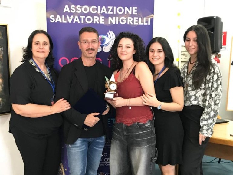 Seconda Edizione del Concorso Artistico ‘Viaggio a Ritmo d’Arte’