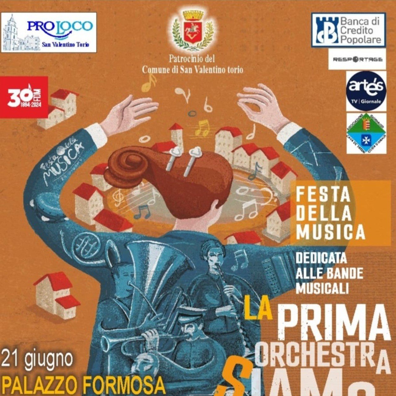 Festa della Musica