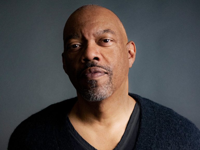 Il dj Tedd Patterson inaugura l’ottava edizione dell’FkFest al Flava Beach di Castel Volturno