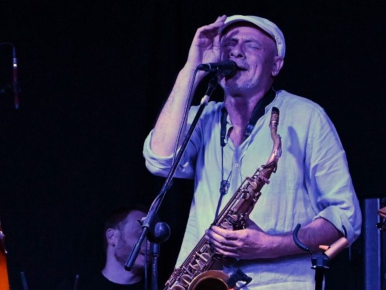 ‘II mio nuovo vestito’, l’album di Giovanni Sorvillo disponibile su tutte le piattaforme