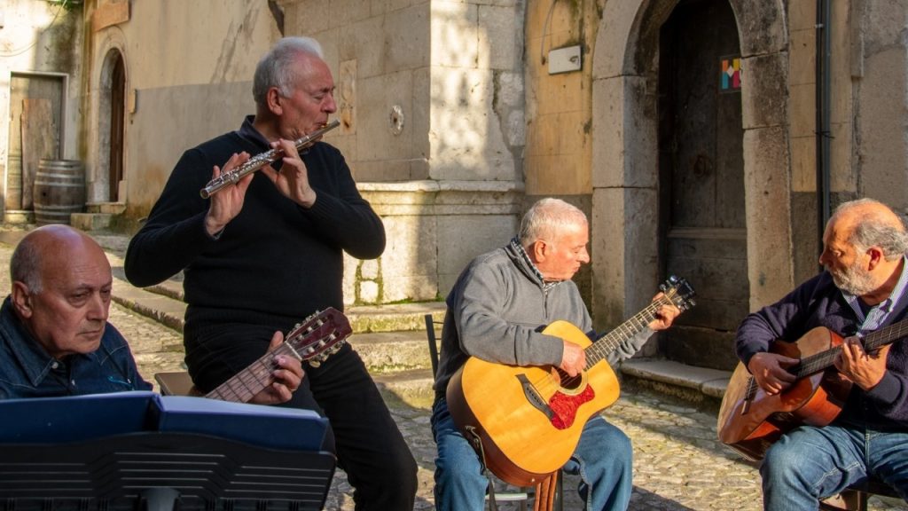Guardia Sanframondi celebra “La Langella” con un evento straordinario