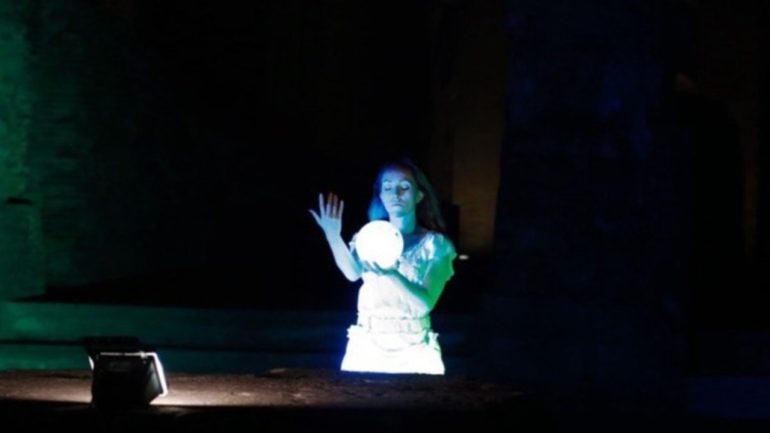 emozioni al femminile casina vanvitelliana