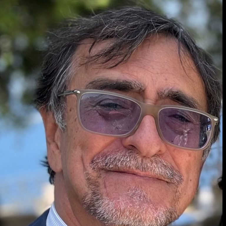 Roberto Di Salvo tra i vincitori del Premio Letterario ‘Racconti nella Rete’