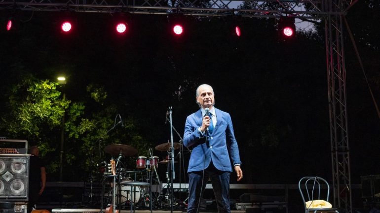 Pomigliano d’estate 2024: cultura, spettacoli e divertimento per tutti