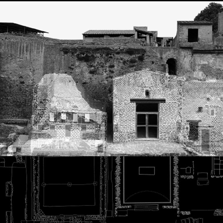 summer school ercolano