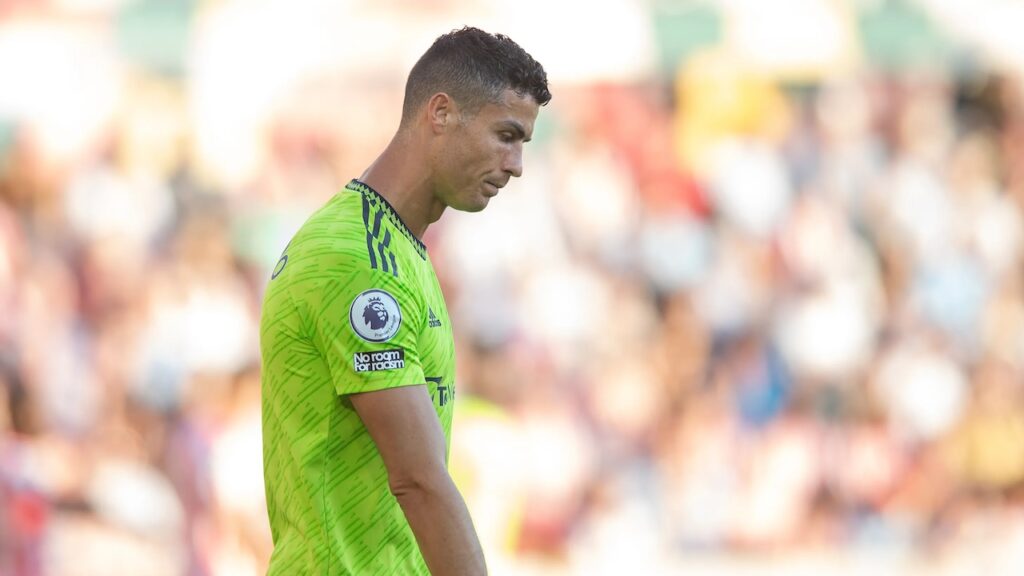 Ronaldo in lacrime: perde la finale della Coppa del Re Saudita ai rigori, espulsi Ospina e Koulibaly .