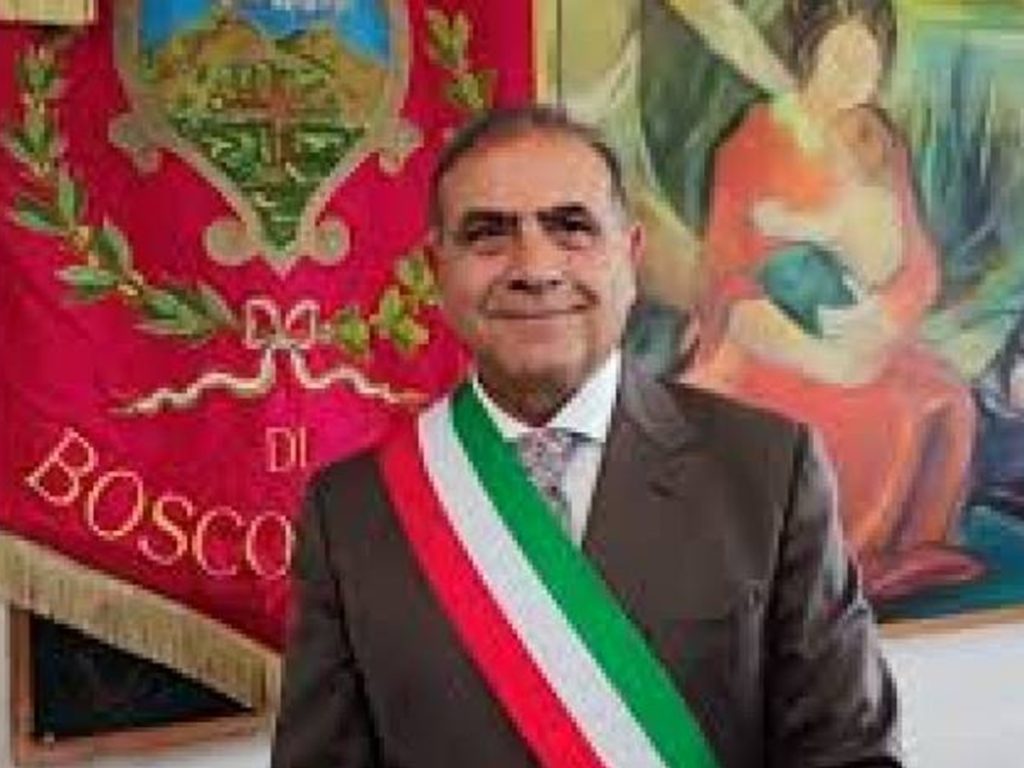 Boscoreale, al via la mensa scolastica. Di Lauro: “Risparmio per le famiglie del 5%”