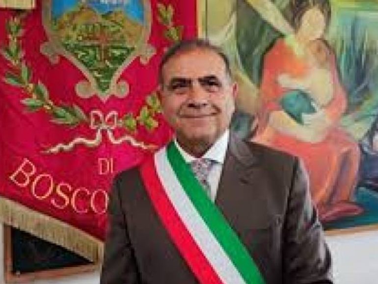 Boscoreale, al via la mensa scolastica. Di Lauro: “Risparmio per le famiglie del 5%”